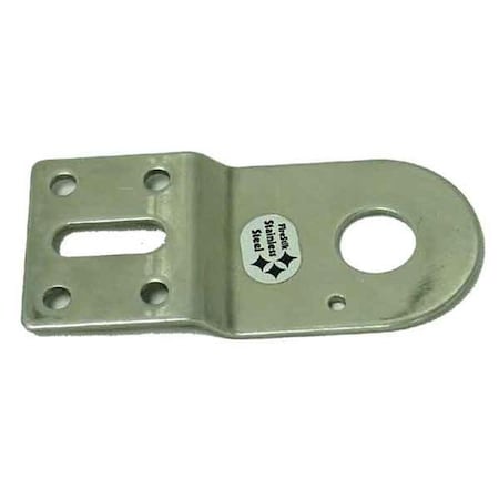 Firestik Firestik SS18N SS DODGE BRACKET .75 in. HOLE-NO STUD SS18N